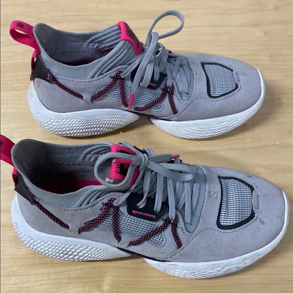 Under Armour Curry Flow Cozy Men's US Size 6.5 women’s 8 - Picture 6 of 9